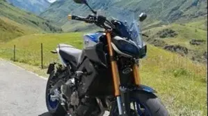 Yamaha MT-09 SP (2018 - 20)  (3)