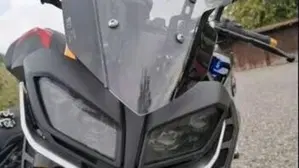 Yamaha MT-09 SP (2018 - 20)  (4)