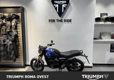 Triumph Speed 400 (2024 - 26) - Annuncio 10015690