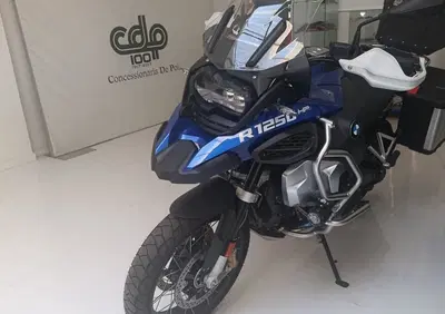 Bmw R 1250 GS (2019 - 20) - Annuncio 10015695