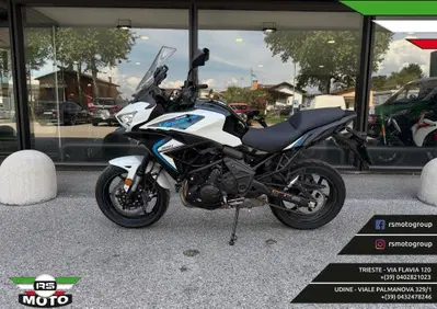 Kawasaki Versys 650 (2025 - 26) - Annuncio 10015701