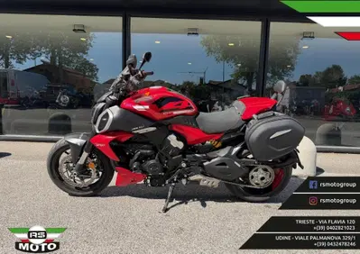 Ducati Diavel V4 (2023 - 26) - Annuncio 10015703