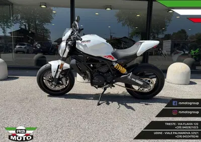 Ducati Monster 797 (2019 - 20) - Annuncio 10015704