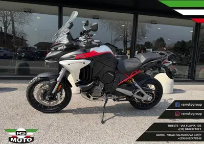 Ducati Multistrada V4 Rally (2023 - 25) - Annuncio 10015706