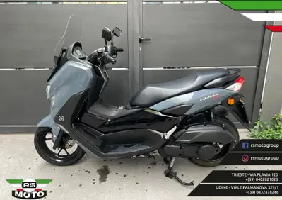 Yamaha N-Max 155 (2022 - 25) - Annuncio 10015708