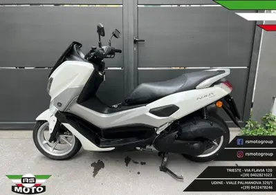 Yamaha N-Max 155 (2017 - 20) - Annuncio 10015710