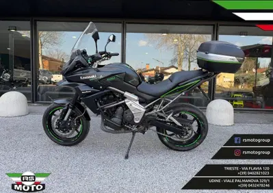Kawasaki Versys 650 (2010 - 13) - Annuncio 10015711