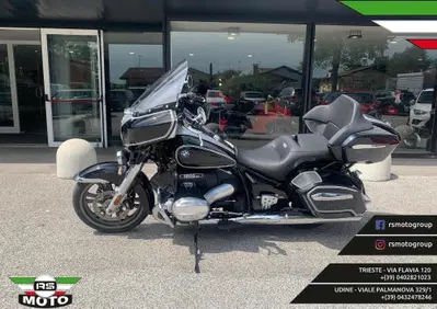 Bmw R 18 Transcontinental (2021 - 24) - Annuncio 10015712