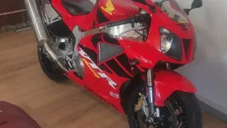 Honda VTR1000 SP-1  epoca