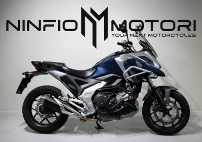 Honda NC 750 X (2021 - 24) - Annuncio 10015865