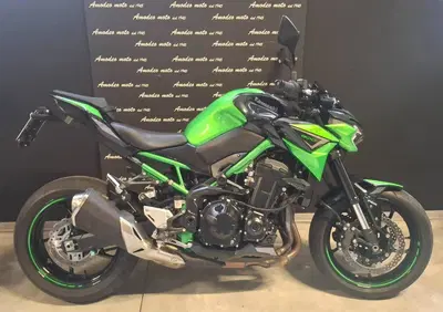 Kawasaki Z 900 (2021 - 24) - Annuncio 10015718