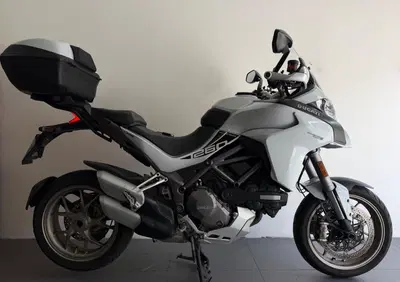 Ducati Multistrada 1260 S (2018 - 20) - Annuncio 10015717