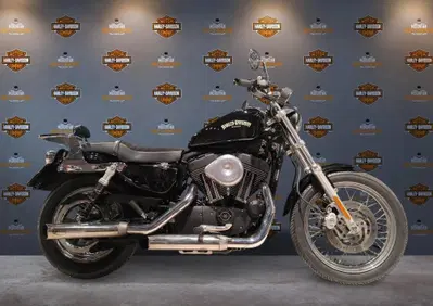 Harley-Davidson 1200 Roadster (2002 - 05) - XL 1200R - Annuncio 10015723