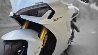 Ducati SuperSport 950 S (2021 - 24) usata