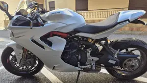 Ducati SuperSport 950 S (2021 - 24)  (3)