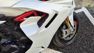 Ducati SuperSport 950 S (2021 - 24)  (5)