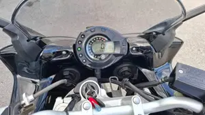Yamaha FZ6 Fazer (2004 - 07)  (8)
