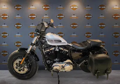 Harley-Davidson 1200 Forty-Eight Special (2018 - 20) - Annuncio 10015722