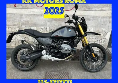 Bmw R 12 G/S (2026) - Annuncio 9962544