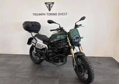 Benelli Leoncino 800 Trail (2022 - 26) - Annuncio 10015725