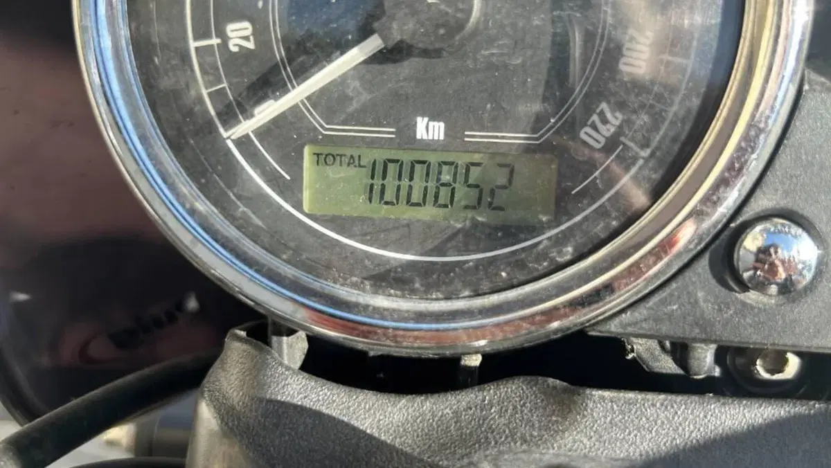 Moto Guzzi V7 Stone (2012 - 15)  (4)