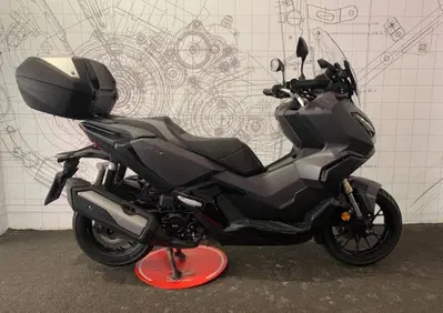 Honda ADV 350 (2022 - 24) - Annuncio 10015736