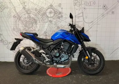 Honda CB 750 Hornet (2025) - Annuncio 10015738