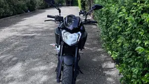 Yamaha MT-125 ABS (2017 - 19) 