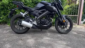 Yamaha MT-125 ABS (2017 - 19)  (2)