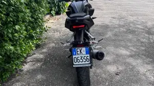 Yamaha MT-125 ABS (2017 - 19)  (3)