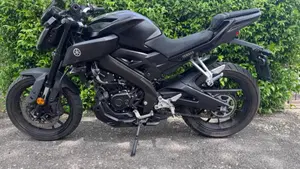 Yamaha MT-125 ABS (2017 - 19)  (4)