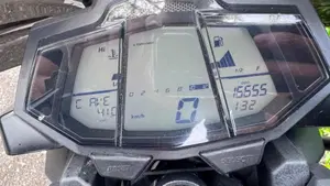 Yamaha MT-125 ABS (2017 - 19)  (5)