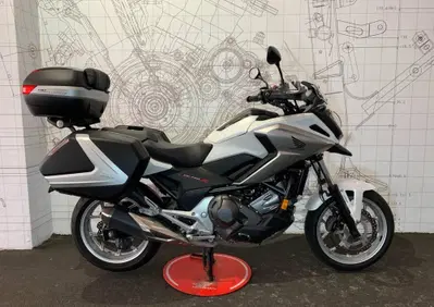 Honda NC 750 X DCT ABS (2018 - 20) - Annuncio 10015742