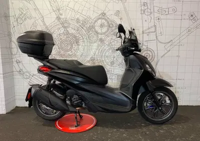 Piaggio Beverly 310 S (2025 - 26) - Annuncio 10015744