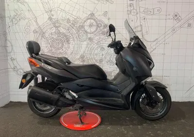 Yamaha X-Max 300 ABS (2017 - 20) - Annuncio 10015745