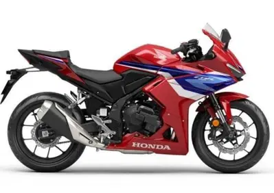 Honda CBR 500 R (2026) - Annuncio 9924060