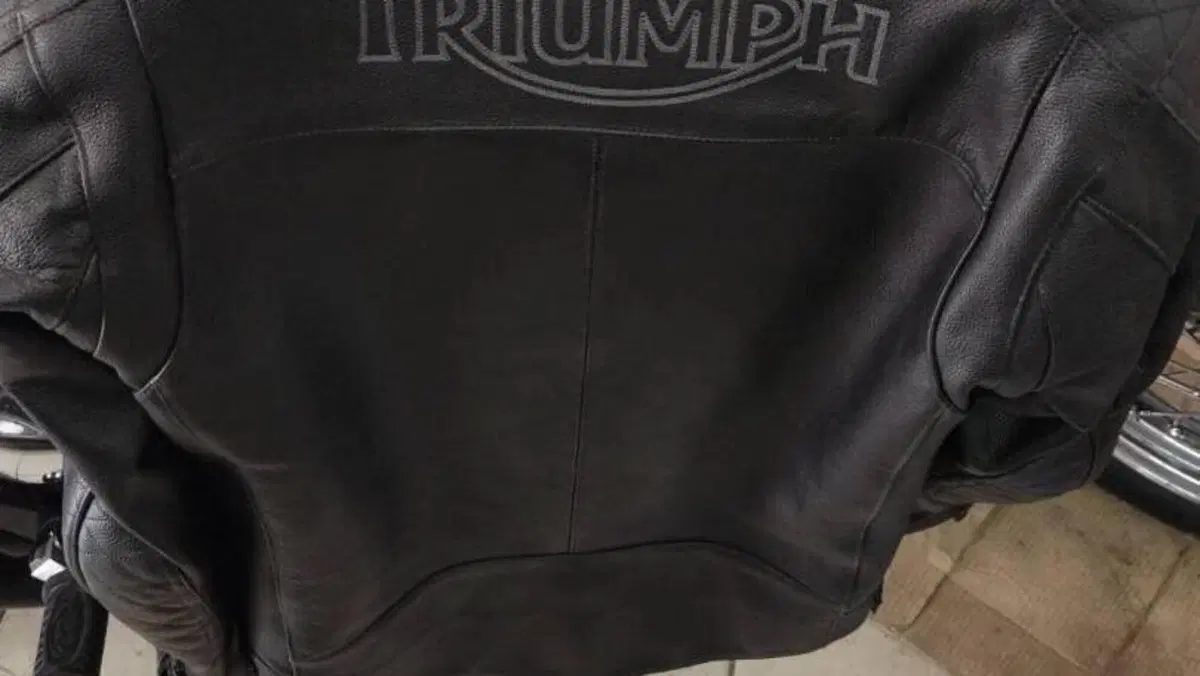 Triumph Bonneville T100 (2008 - 16)  (11)