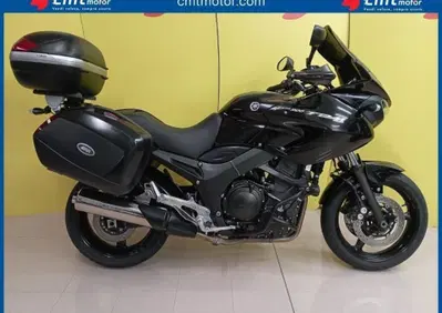 Yamaha TDM 900 (2002 - 14) - Annuncio 10015750