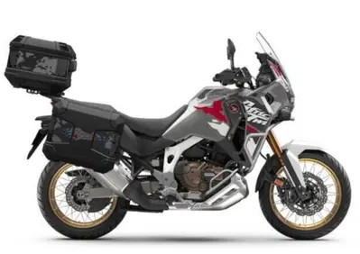 Honda Africa Twin CRF 1100L Adventure Sports DCT Travel Edition (2024 - 26) - Annuncio 9924055