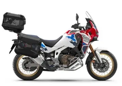 Honda Africa Twin CRF 1100L Adventure Sports Travel Edition (2024 - 26) - Annuncio 9924054
