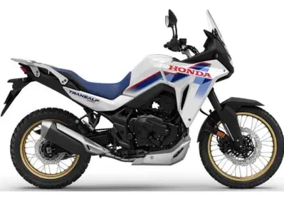 Honda Transalp XL750 (2026) - Annuncio 9924046