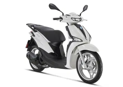 Piaggio Liberty 125 (2025 - 26) - Annuncio 10015752