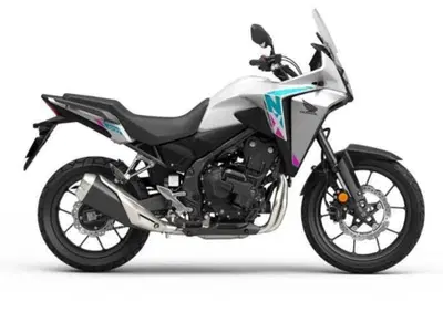 Honda NX500 (2026) - Annuncio 9924037