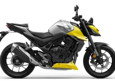 Honda CB 750 Hornet (2026) - Annuncio 9924023