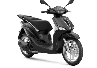 Piaggio Liberty 125 (2025 - 26) - Annuncio 10015755