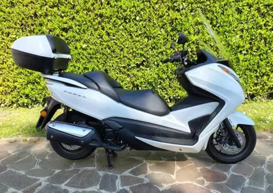 Honda Forza 300 ABS (2013 - 17) - Annuncio 10015753