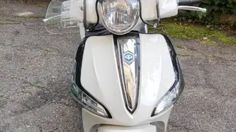 Piaggio Liberty 125 3V ABS (2021 - 24) usata