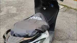 Piaggio Liberty 125 3V ABS (2021 - 24)  (4)