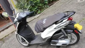 Piaggio Liberty 125 3V ABS (2021 - 24)  (5)