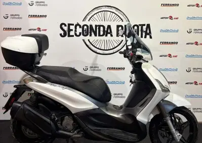 Piaggio Beverly 350 ABS (2016 - 20) - Annuncio 9901112